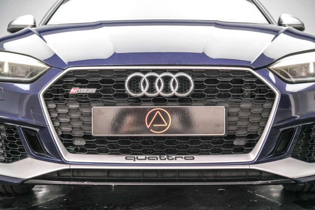 Used Audi RS5 2018 for sale - 76291078: Photo 12
