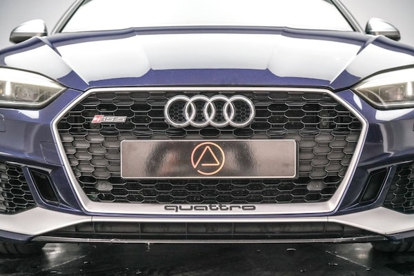 Used Audi RS5 2018 for sale - 76291078: Photo 12