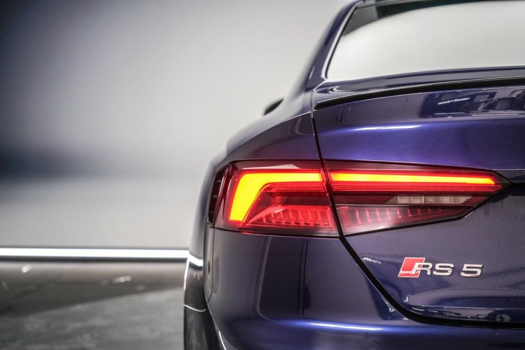 Used Audi RS5 2018 for sale - 76291078: Photo 14