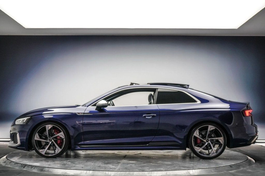 Used Audi RS5 2018 for sale - 76291078: Photo 15