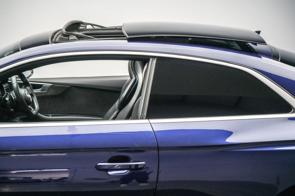 Used Audi RS5 2018 for sale - 76291078: Photo 16