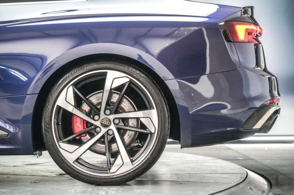 Used Audi RS5 2018 for sale - 76291078: Photo 18