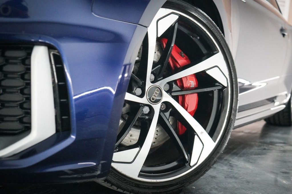 Used Audi RS5 2018 for sale - 76291078: Photo 2