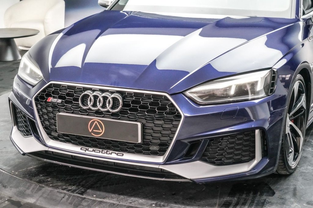 Used Audi RS5 2018 for sale - 76291078: Photo 20