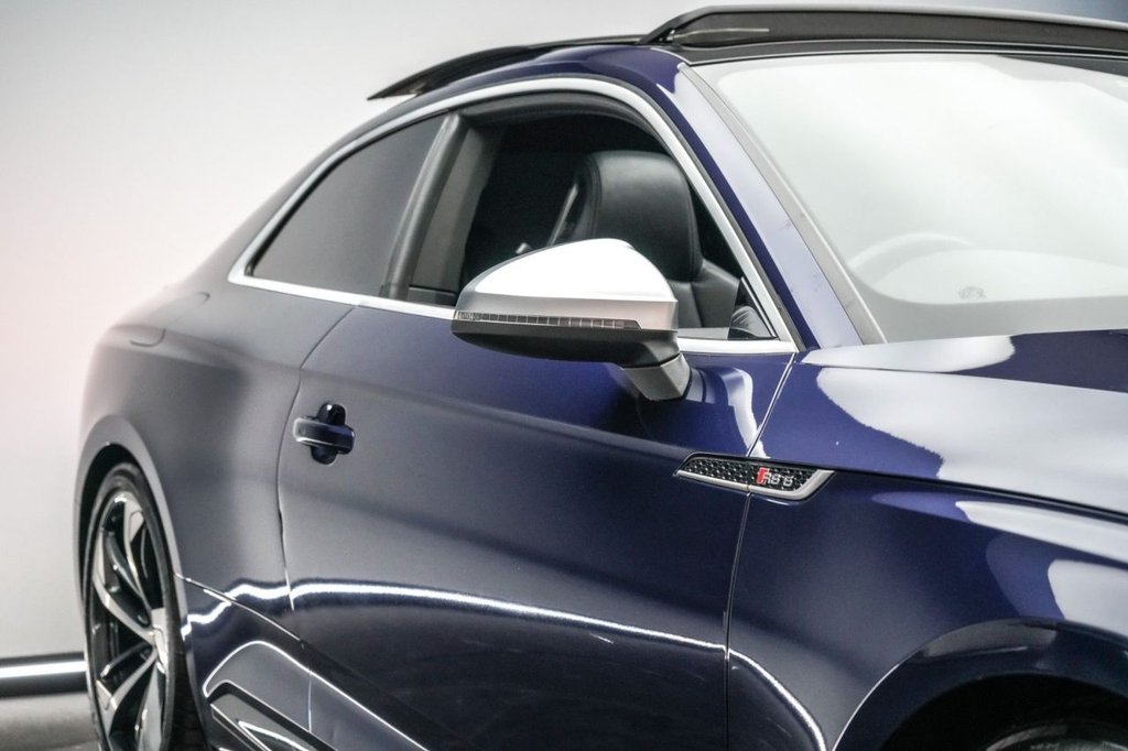 Used Audi RS5 2018 for sale - 76291078: Photo 23