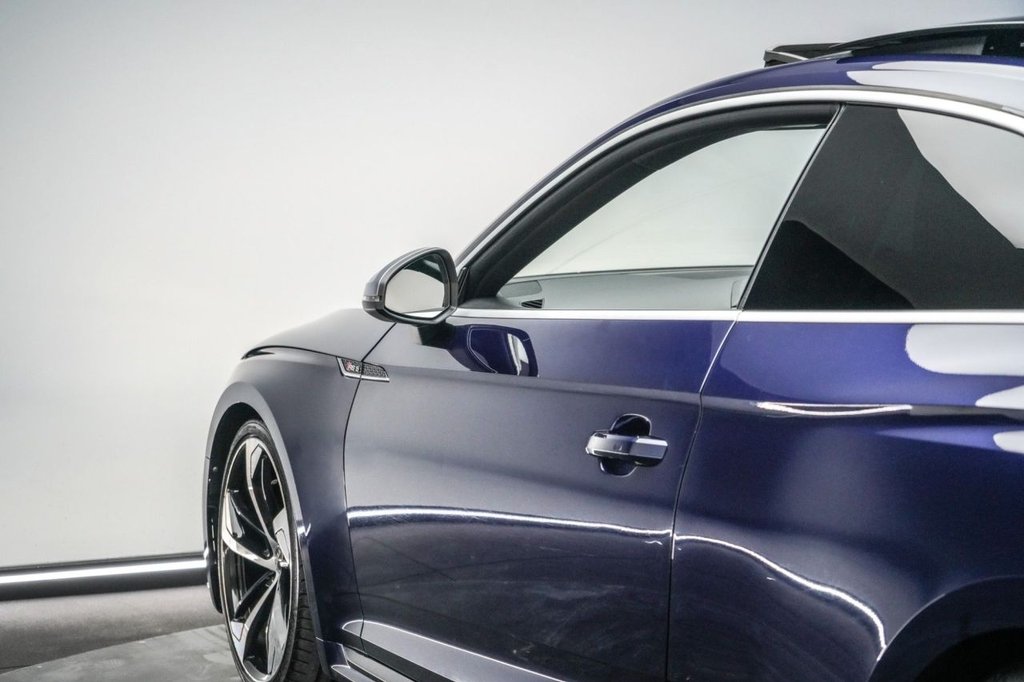 Used Audi RS5 2018 for sale - 76291078: Photo 24