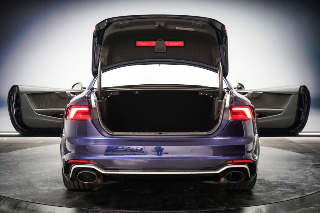 Used Audi RS5 2018 for sale - 76291078: Photo 31