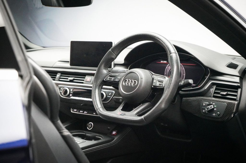 Used Audi RS5 2018 for sale - 76291078: Photo 32