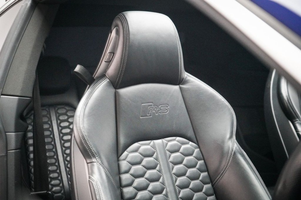 Used Audi RS5 2018 for sale - 76291078: Photo 33