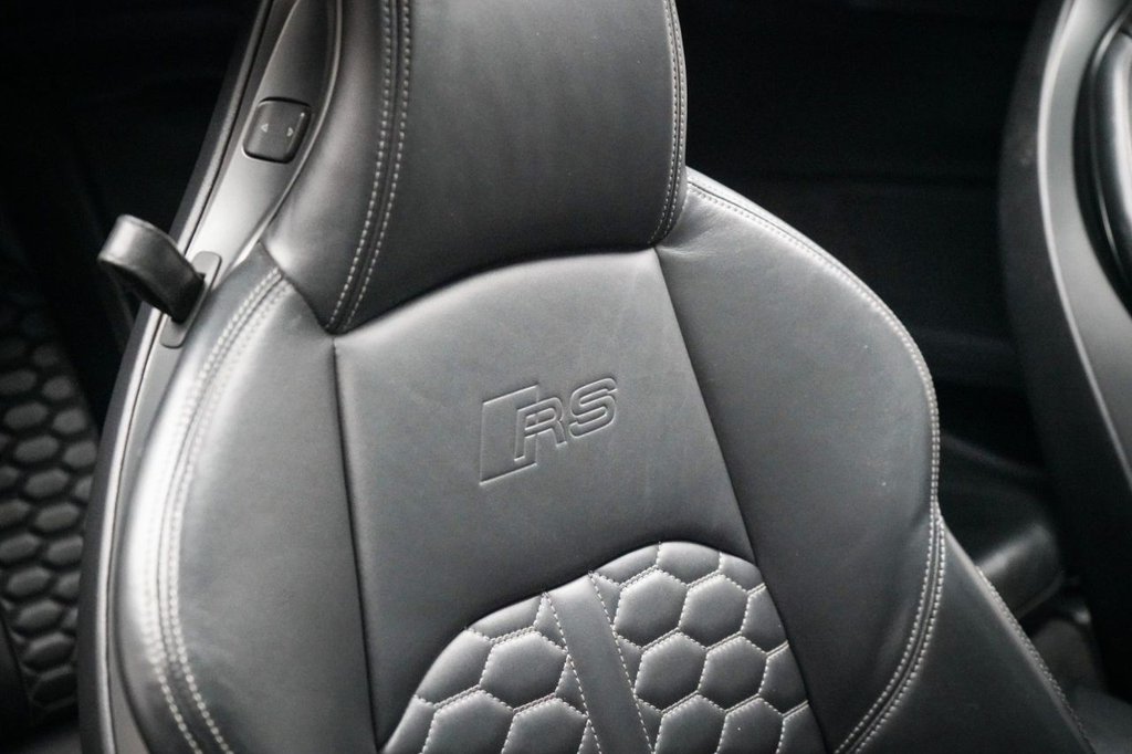 Used Audi RS5 2018 for sale - 76291078: Photo 34