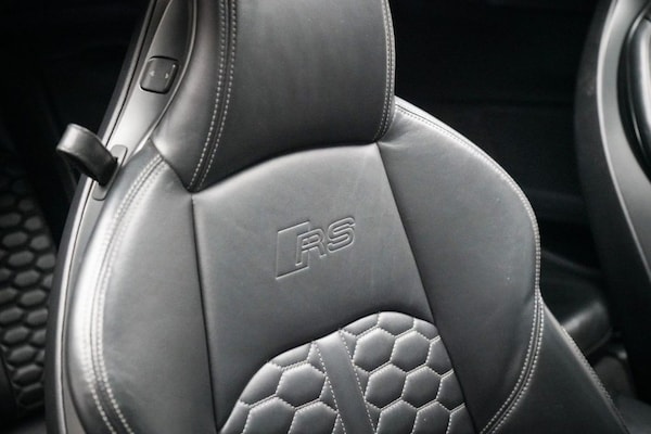 Used Audi RS5 2018 for sale - 76291078: Photo 34