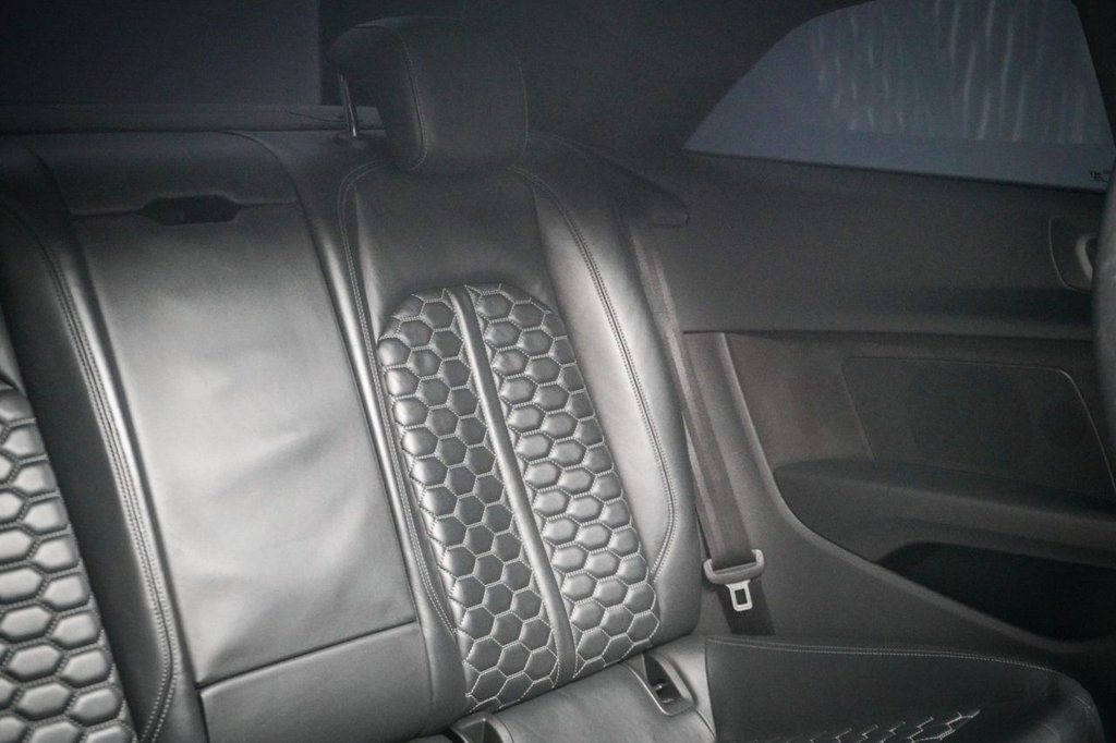 Used Audi RS5 2018 for sale - 76291078: Photo 36