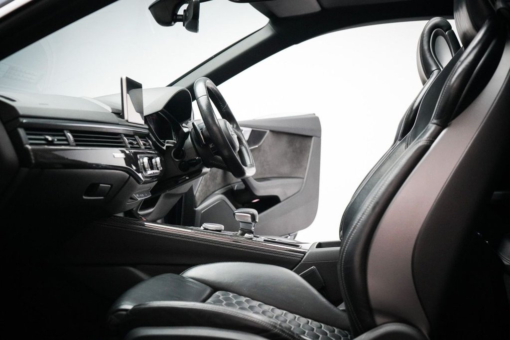 Used Audi RS5 2018 for sale - 76291078: Photo 37