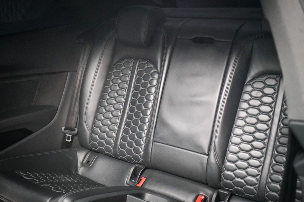 Used Audi RS5 2018 for sale - 76291078: Photo 38