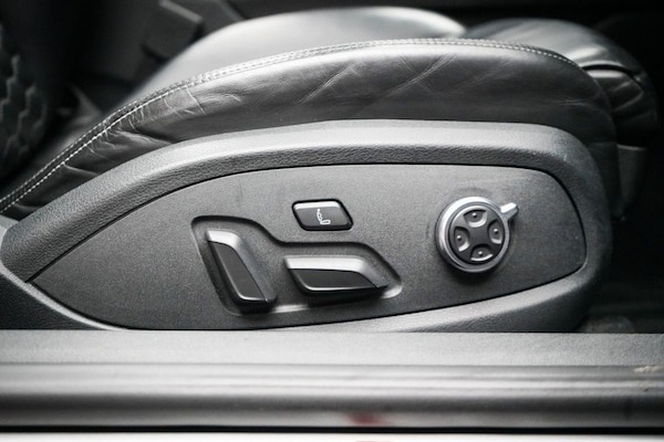 Used Audi RS5 2018 for sale - 76291078: Photo 39