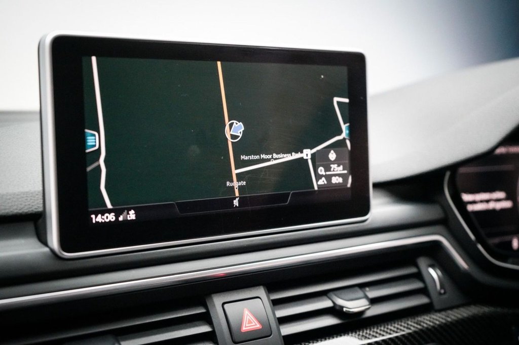 Used Audi RS5 2018 for sale - 76291078: Photo 44