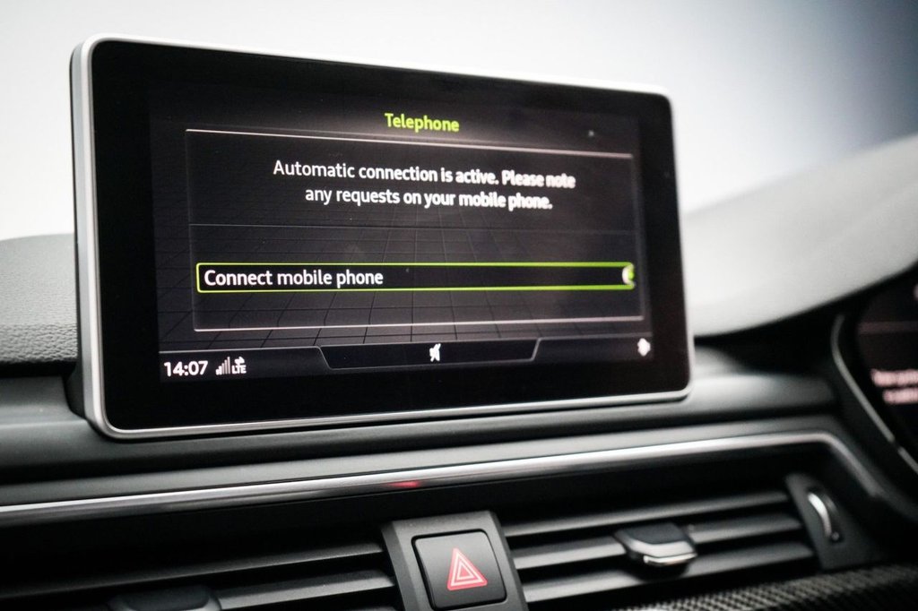 Used Audi RS5 2018 for sale - 76291078: Photo 45