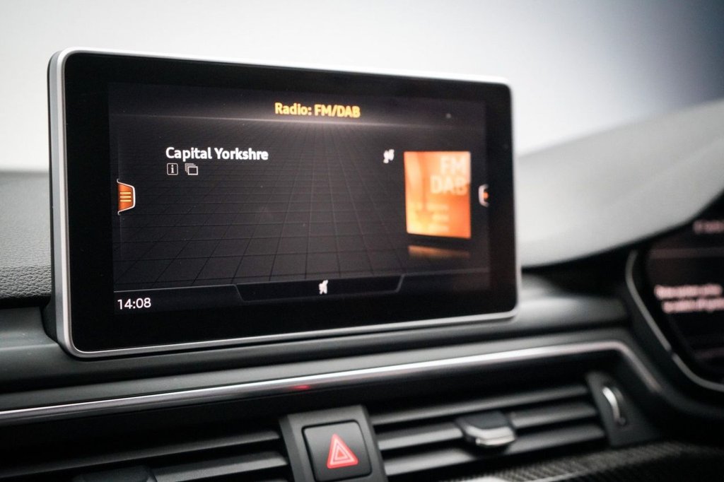 Used Audi RS5 2018 for sale - 76291078: Photo 46