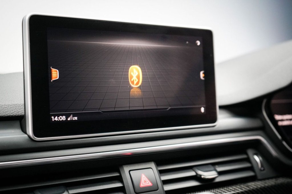 Used Audi RS5 2018 for sale - 76291078: Photo 47