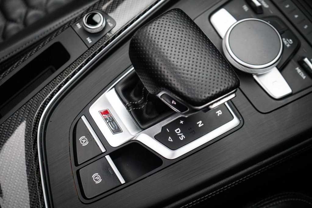 Used Audi RS5 2018 for sale - 76291078: Photo 48