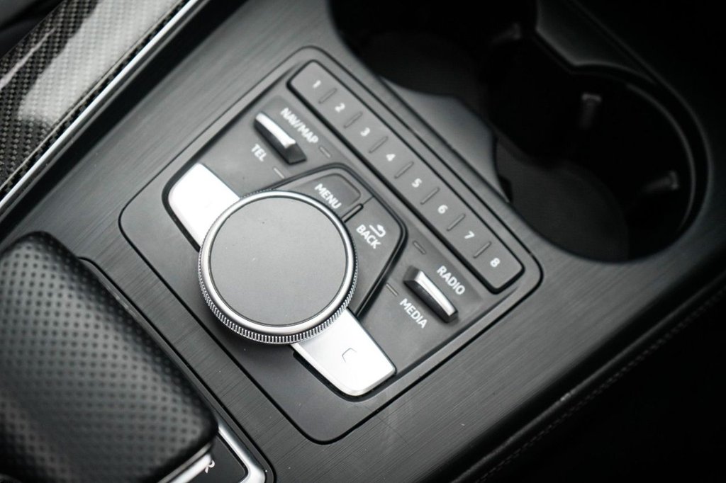 Used Audi RS5 2018 for sale - 76291078: Photo 49