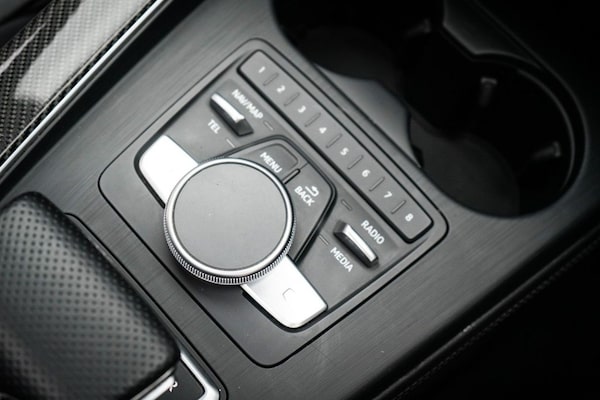 Used Audi RS5 2018 for sale - 76291078: Photo 49