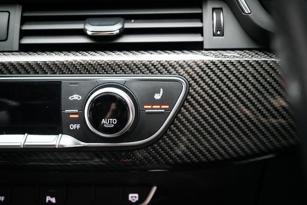 Used Audi RS5 2018 for sale - 76291078: Photo 50