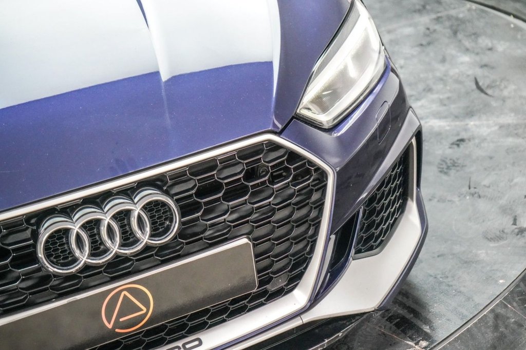 Used Audi RS5 2018 for sale - 76291078: Photo 6