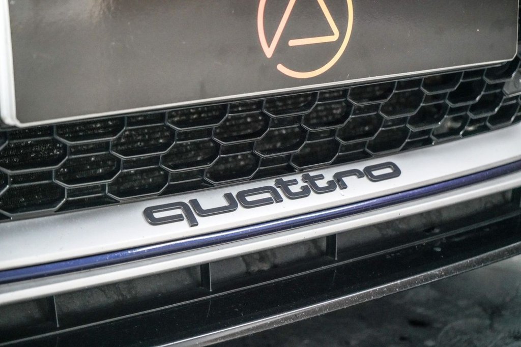 Used Audi RS5 2018 for sale - 76291078: Photo 7