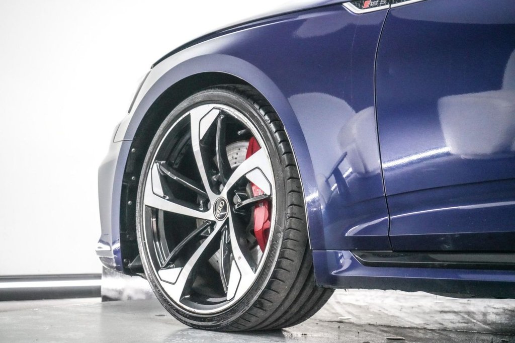 Used Audi RS5 2018 for sale - 76291078: Photo 9