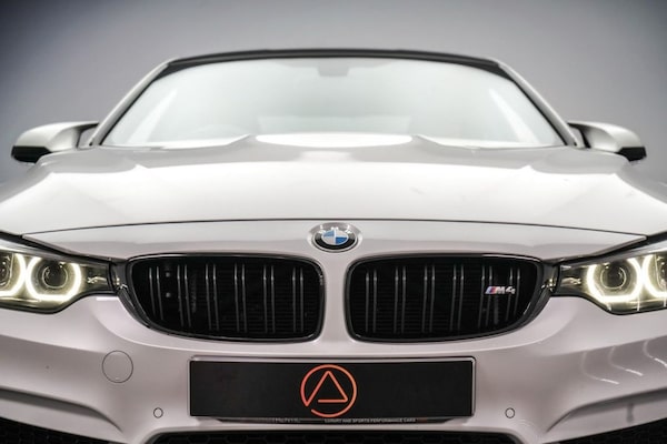 Used BMW M4 2018 for sale - 76223051: Photo 10