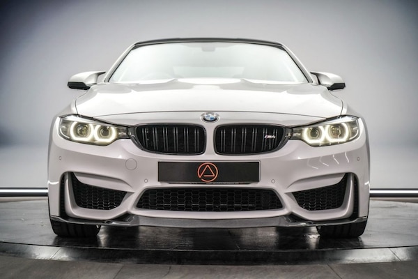 Used BMW M4 2018 for sale - 76223051: Photo 11