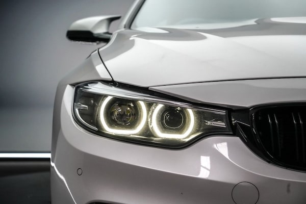 Used BMW M4 2018 for sale - 76223051: Photo 12