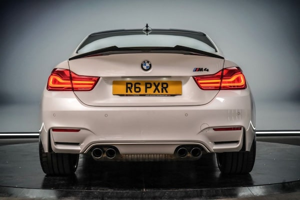 Used BMW M4 2018 for sale - 76223051: Photo 13