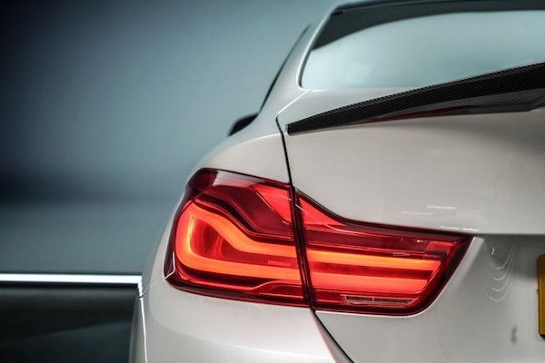Used BMW M4 2018 for sale - 76223051: Photo 14