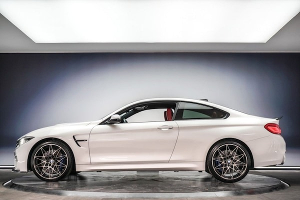 Used BMW M4 2018 for sale - 76223051: Photo 15