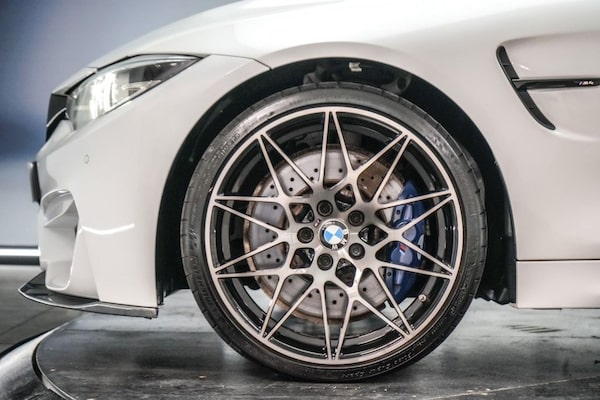 Used BMW M4 2018 for sale - 76223051: Photo 16
