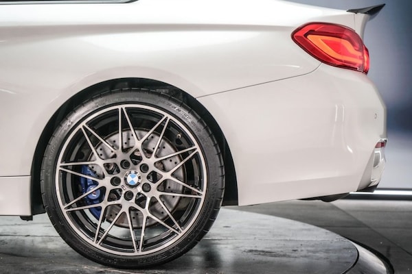 Used BMW M4 2018 for sale - 76223051: Photo 17