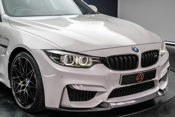 Used BMW M4 2018 for sale - 76223051: Photo 18