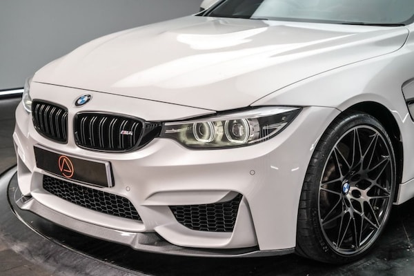 Used BMW M4 2018 for sale - 76223051: Photo 19