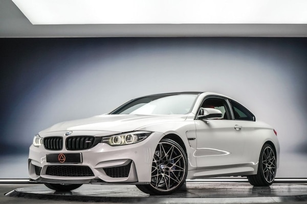 Used BMW M4 2018 for sale - 76223051: Photo 1