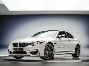BMW - M4