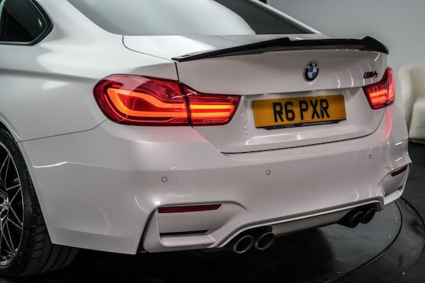 Used BMW M4 2018 for sale - 76223051: Photo 20