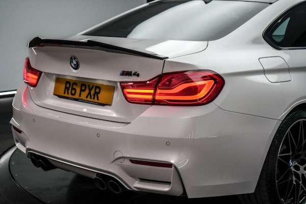 Used BMW M4 2018 for sale - 76223051: Photo 21