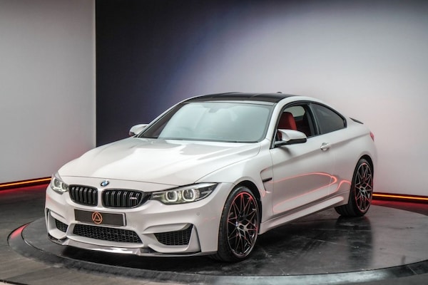 Used BMW M4 2018 for sale - 76223051: Photo 24