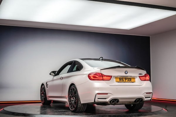 Used BMW M4 2018 for sale - 76223051: Photo 25