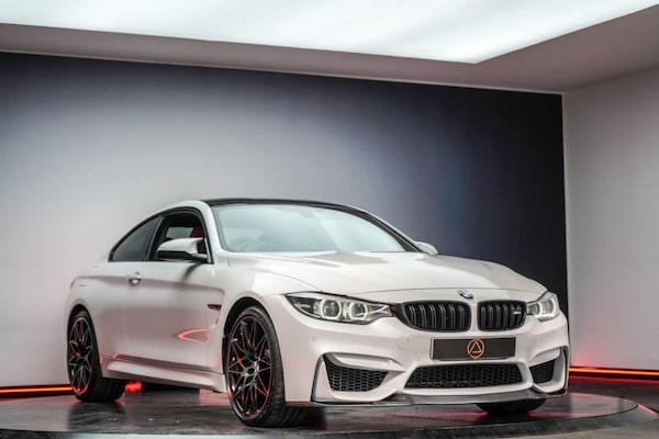 Used BMW M4 2018 for sale - 76223051: Photo 26