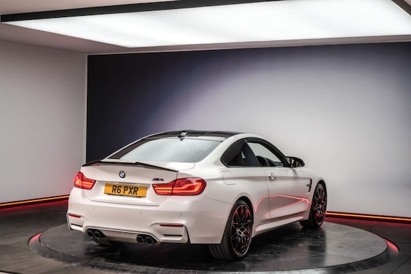 Used BMW M4 2018 for sale - 76223051: Photo 27