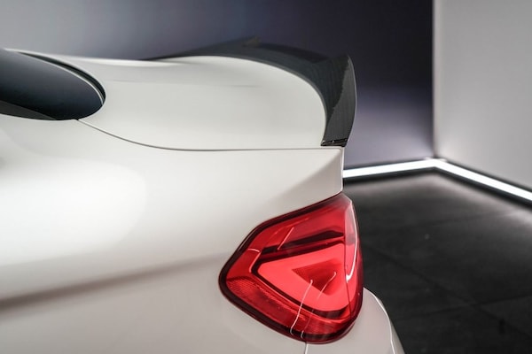 Used BMW M4 2018 for sale - 76223051: Photo 29