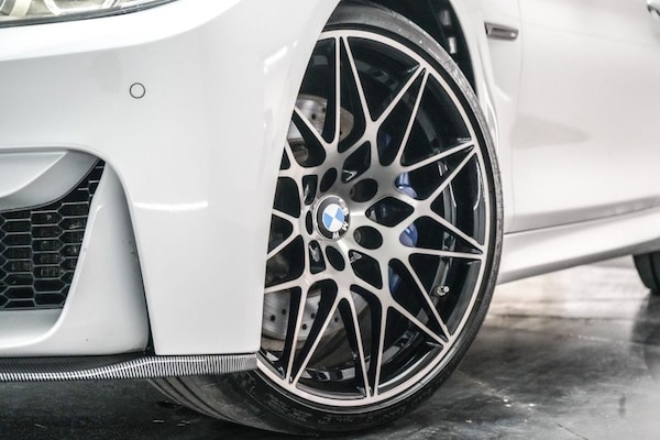 Used BMW M4 2018 for sale - 76223051: Photo 2
